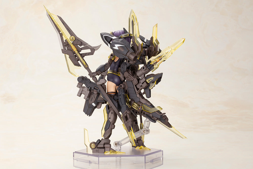 Frame Arms Girl Hresvelgr=Albas