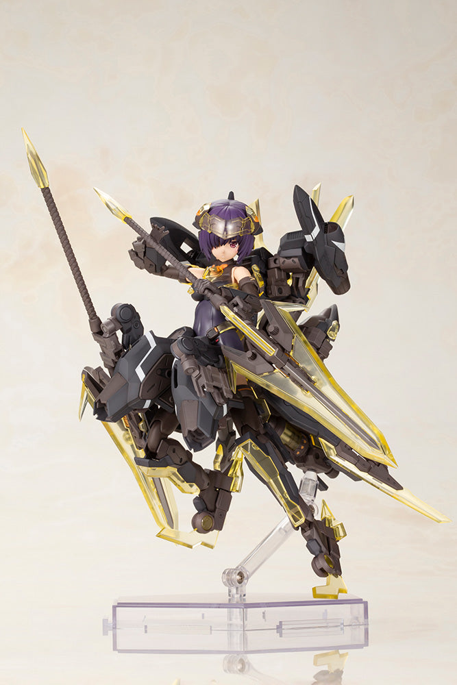 Frame Arms Girl Hresvelgr=Albas