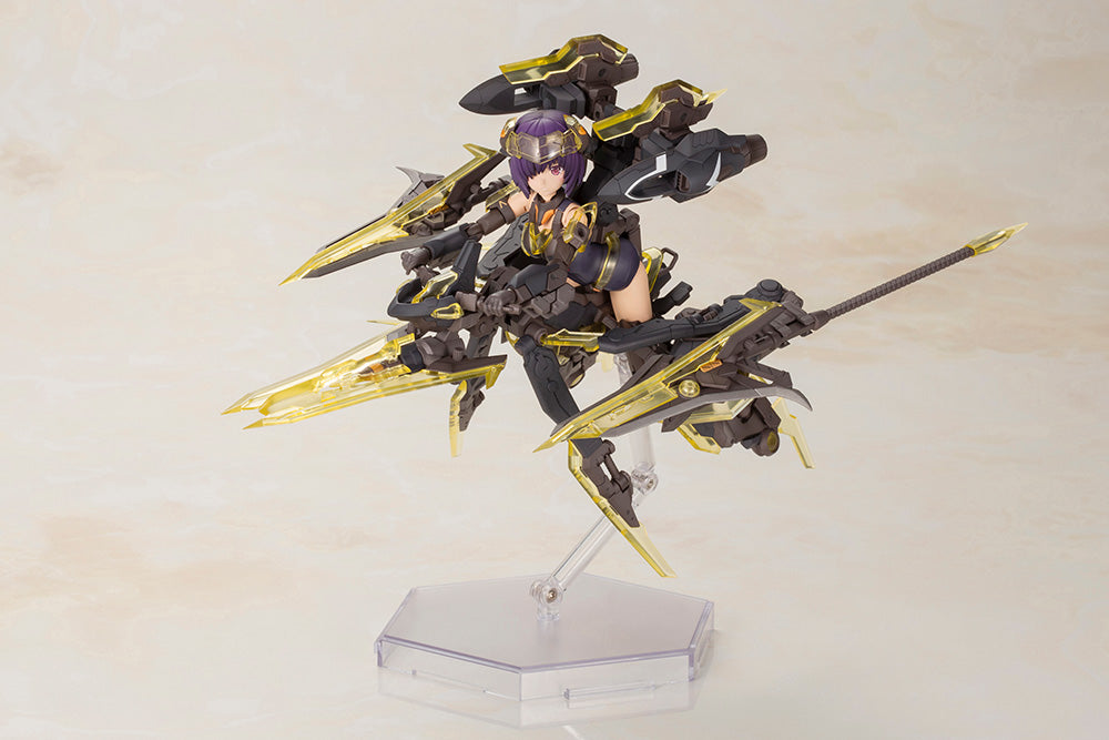 Frame Arms Girl Hresvelgr=Albas