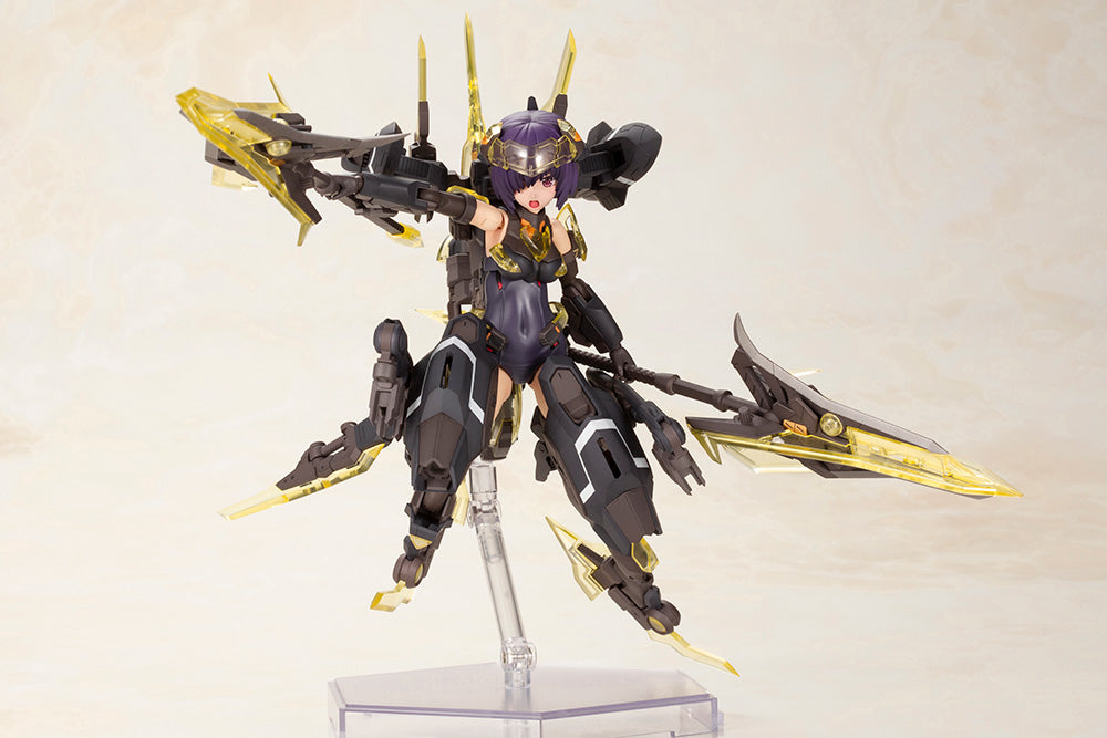 Frame Arms Girl Hresvelgr=Albas