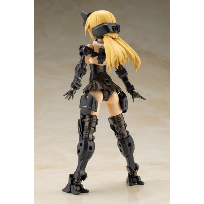 Frame Arms Girl Architect Black Ver.