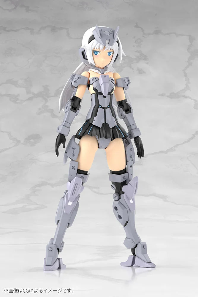 Frame Arms Girl Grande Scale Architect
