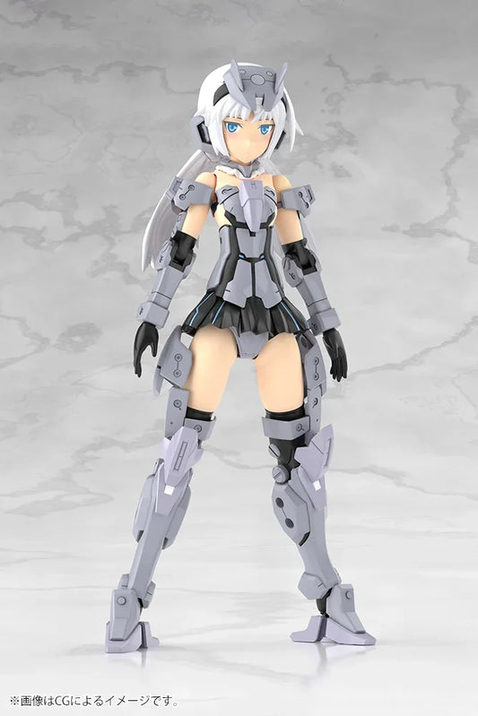 Frame Arms Girl Grande Scale Architect
