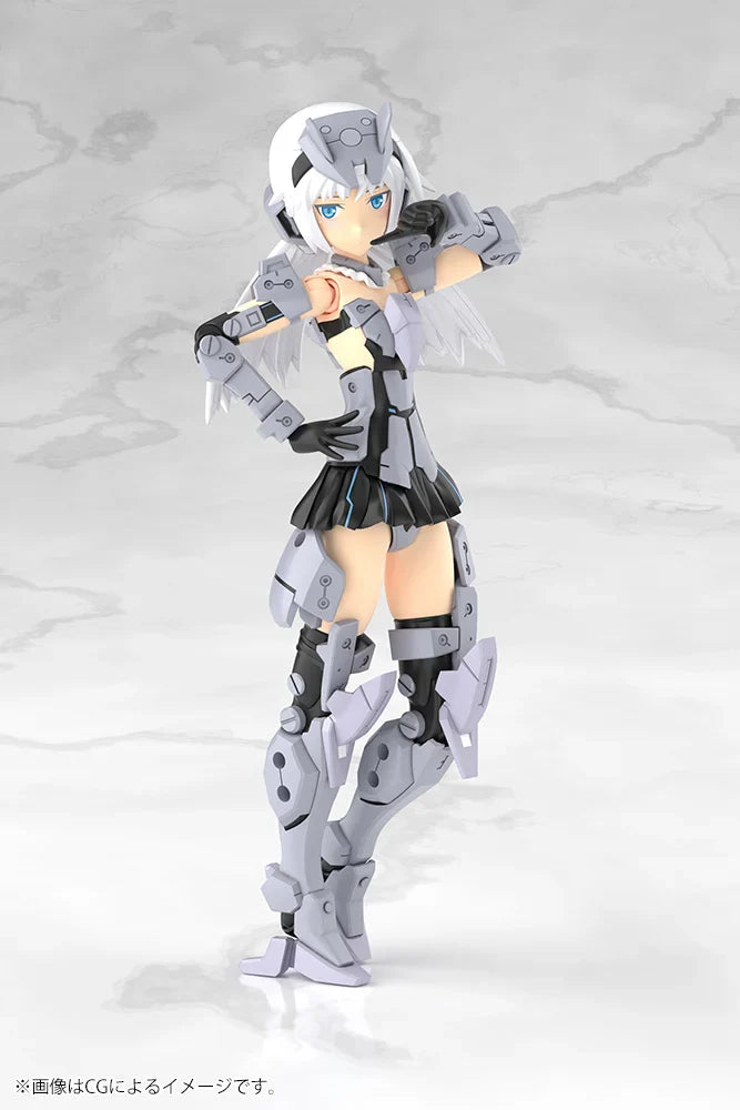 Frame Arms Girl Grande Scale Architect
