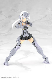Frame Arms Girl Grande Scale Architect