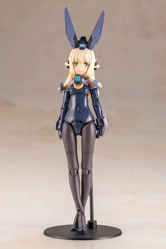 Frame Arms Girl P3 Zelfikar Light Armor Ver.