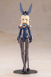Frame Arms Girl P3 Zelfikar Light Armor Ver.