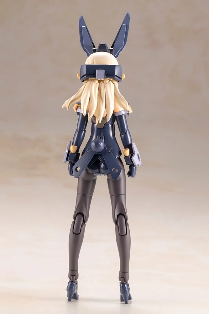Frame Arms Girl P3 Zelfikar Light Armor Ver.
