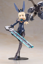 Frame Arms Girl P3 Zelfikar Light Armor Ver.