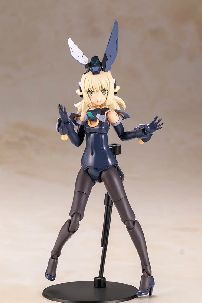 Frame Arms Girl P3 Zelfikar Light Armor Ver.