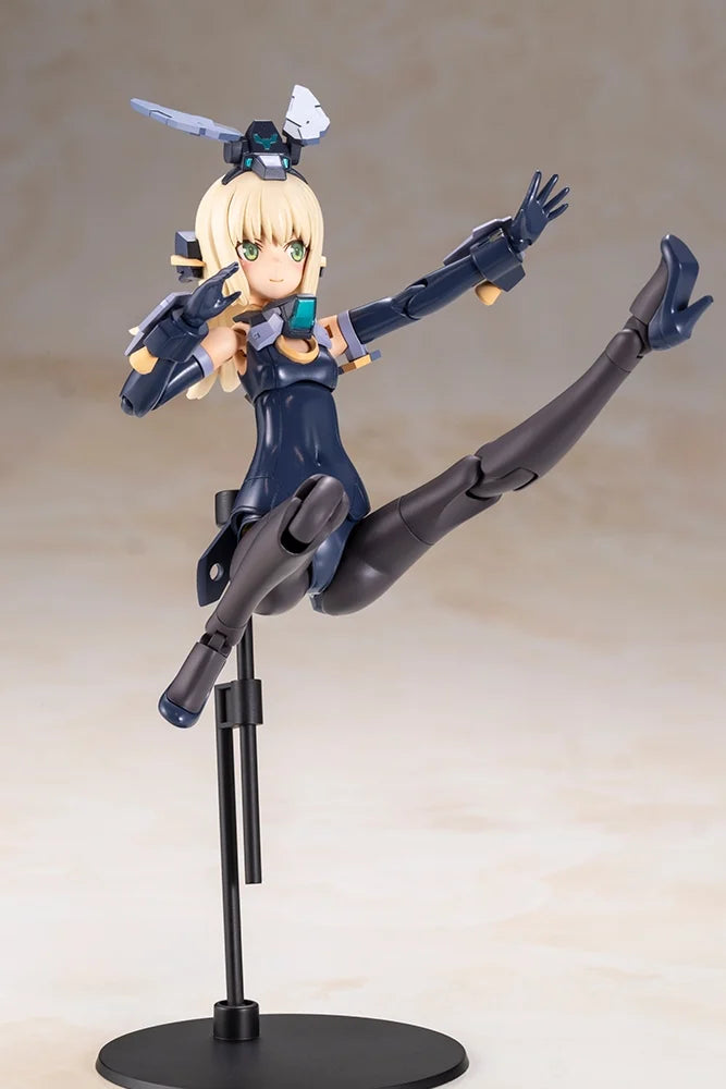 Frame Arms Girl P3 Zelfikar Light Armor Ver.