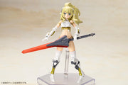 Frame Arms Girl P3 Durga Ii Light Armor Ver.