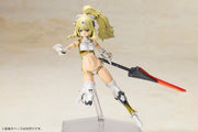 Frame Arms Girl P3 Durga Ii Light Armor Ver.