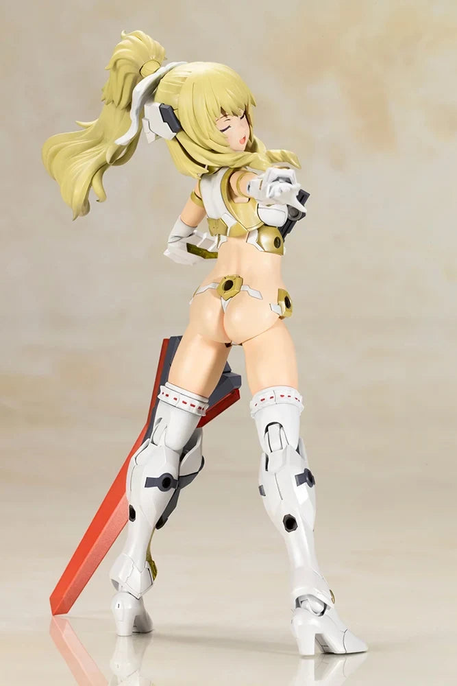 Frame Arms Girl P3 Durga Ii Light Armor Ver.