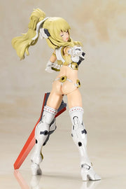 Frame Arms Girl P3 Durga Ii Light Armor Ver.