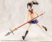 Virtuous Style 03 Pole Weapon Set