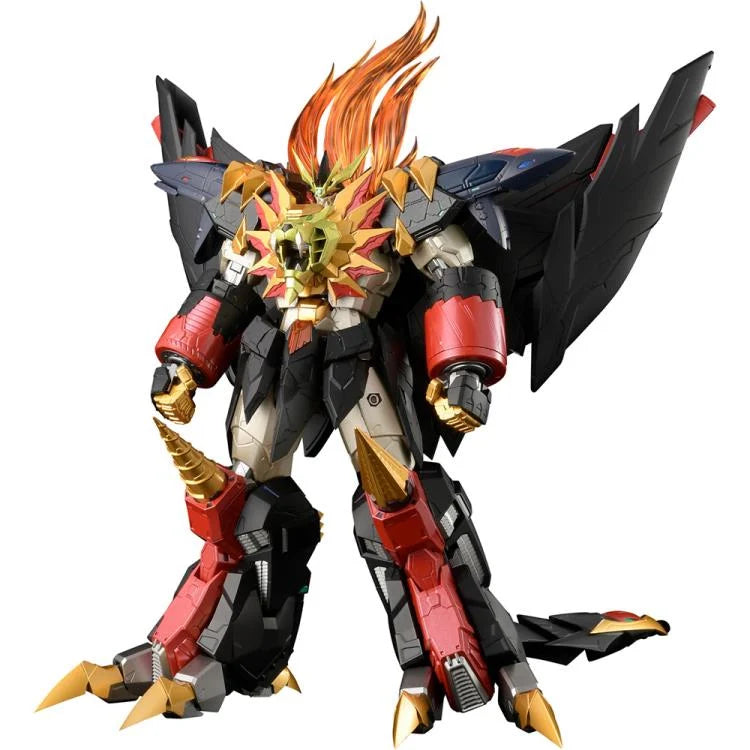 Amakunitech Genesic Gaogaigar