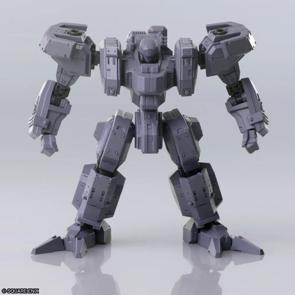 1/72 Front Mission Structure Arts Plus 1/72 Scale Plastic Model Kit Series Additional Selection Vol. 2