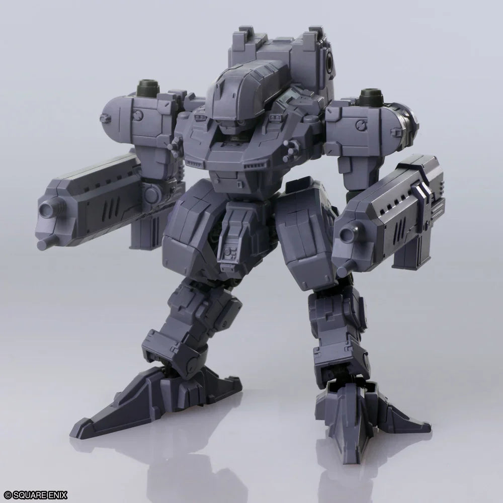 1/72 Front Mission Structure Arts Plus 1/72 Scale Plastic Model Kit Series Additional Selection Vol. 2