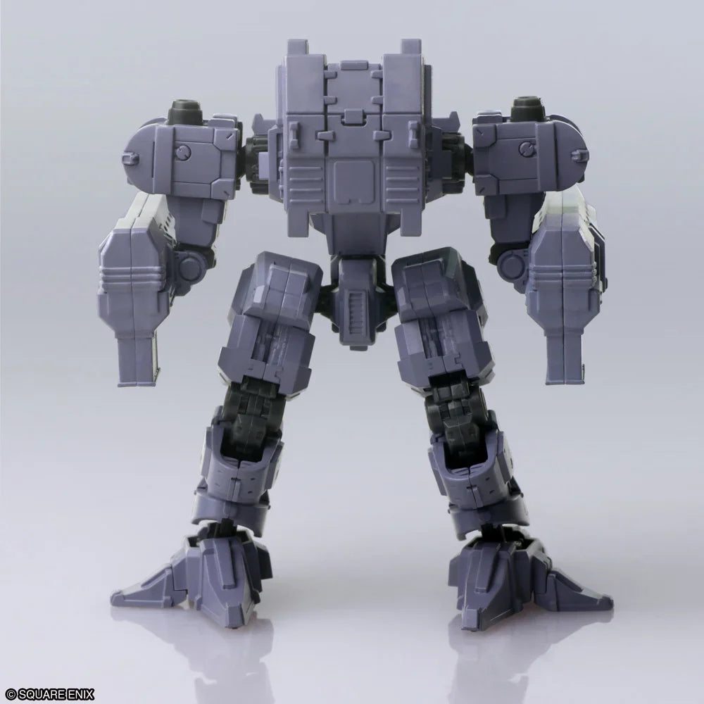 1/72 Front Mission Structure Arts Plus 1/72 Scale Plastic Model Kit Series Additional Selection Vol. 2