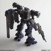 Non Structure Arts Armored Core Structure Arts Non Scale Plastic Model Kit Series Vol.1