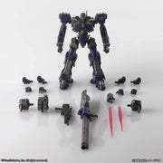 Non Structure Arts Armored Core Structure Arts Non Scale Plastic Model Kit Series Vol.1