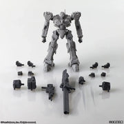 Non Structure Arts Armored Core Structure Arts Non Scale Plastic Model Kit Series Vol.1
