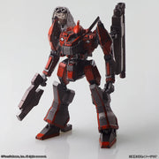 Non Structure Arts Armored Core Structure Arts Non Scale Plastic Model Kit Series Vol.1