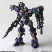 Non Structure Arts Armored Core Structure Arts Non Scale Plastic Model Kit Series Vol.1