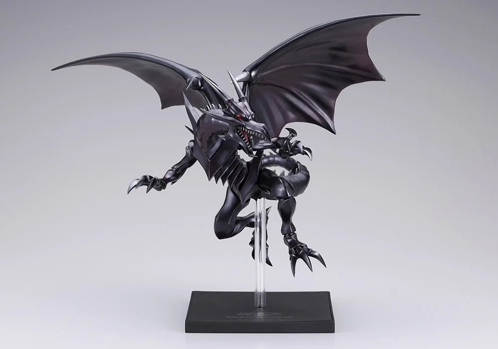 Yu-Gi-Oh! Red-Eyes Black Dragon Oshi Works