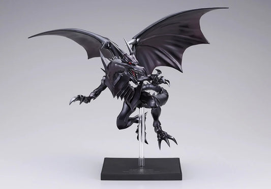 Yu-Gi-Oh! Red-Eyes Black Dragon Oshi Works