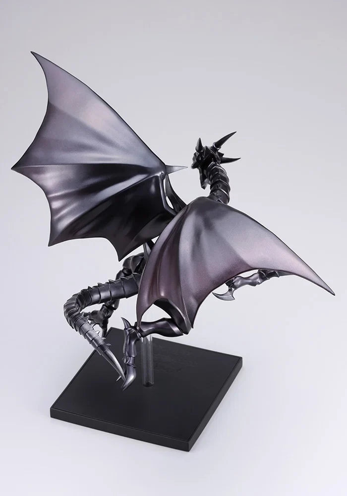 Yu-Gi-Oh! Red-Eyes Black Dragon Oshi Works