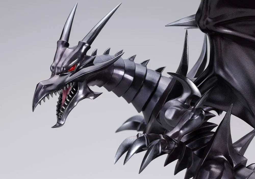Yu-Gi-Oh! Red-Eyes Black Dragon Oshi Works