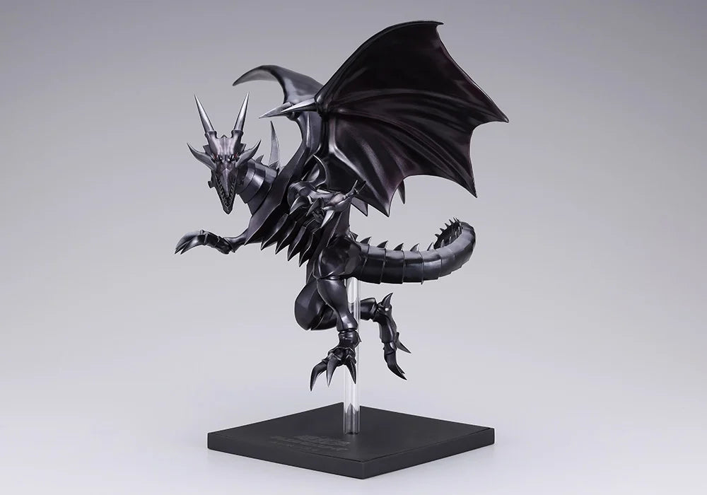Yu-Gi-Oh! Red-Eyes Black Dragon Oshi Works