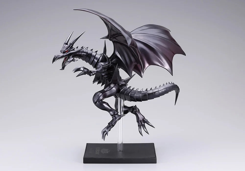 Yu-Gi-Oh! Red-Eyes Black Dragon Oshi Works