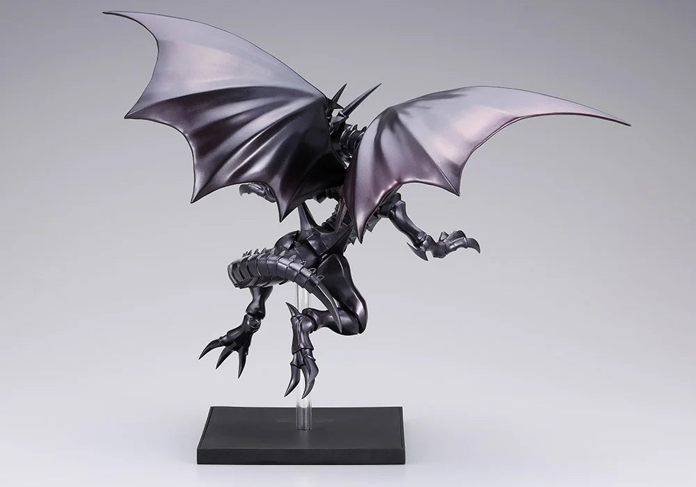 Yu-Gi-Oh! Red-Eyes Black Dragon Oshi Works