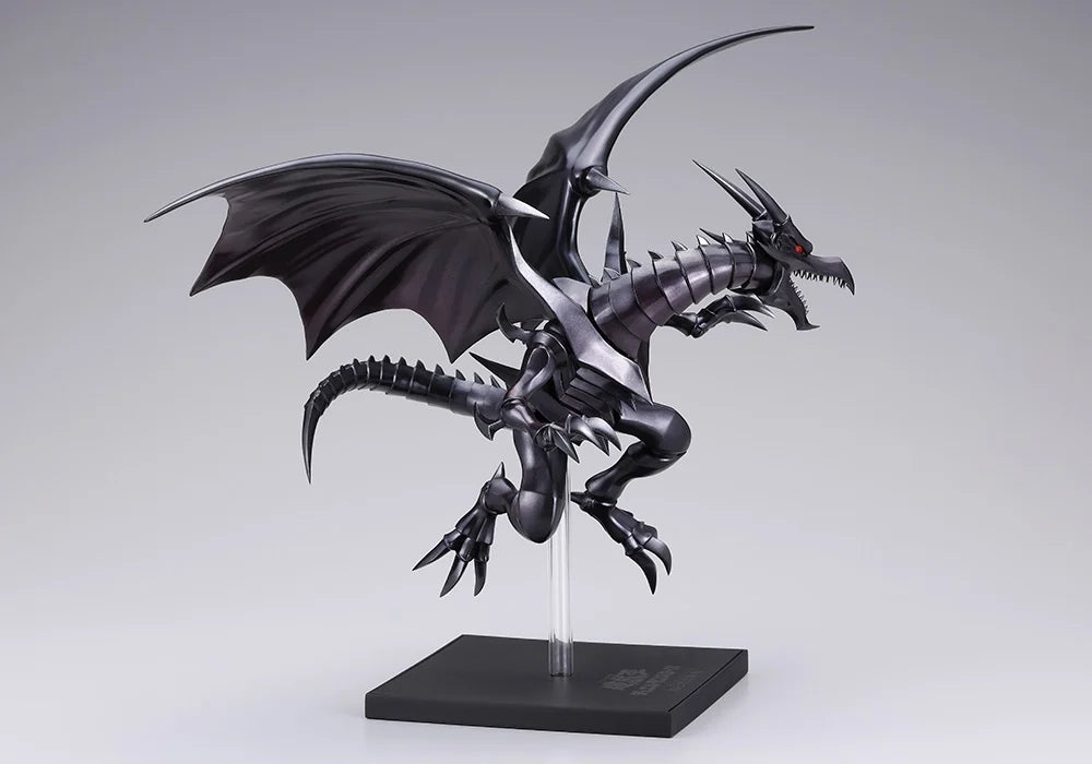 Yu-Gi-Oh! Red-Eyes Black Dragon Oshi Works