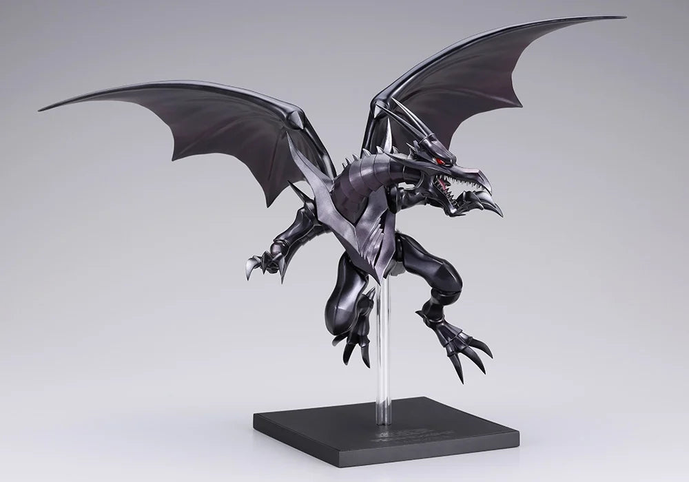 Yu-Gi-Oh! Red-Eyes Black Dragon Oshi Works