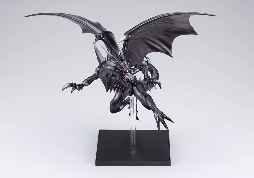 Yu-Gi-Oh! Red-Eyes Black Dragon Oshi Works
