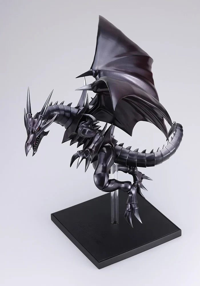 Yu-Gi-Oh! Red-Eyes Black Dragon Oshi Works