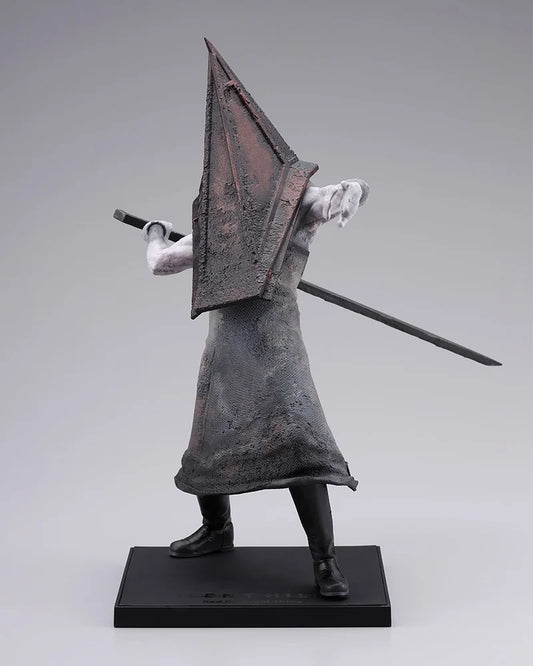 1/7 Silent Hill 2 Red Pyramid Thing Oshi Works