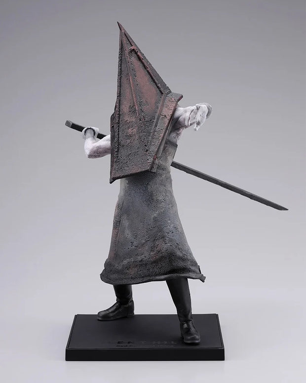 1/7 Silent Hill 2 Red Pyramid Thing Oshi Works