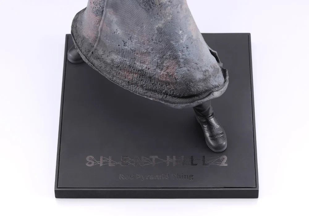 1/7 Silent Hill 2 Red Pyramid Thing Oshi Works