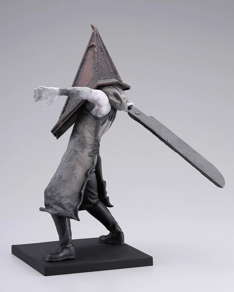 1/7 Silent Hill 2 Red Pyramid Thing Oshi Works