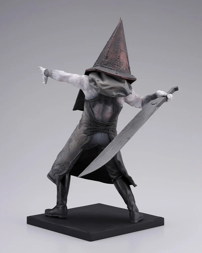 1/7 Silent Hill 2 Red Pyramid Thing Oshi Works