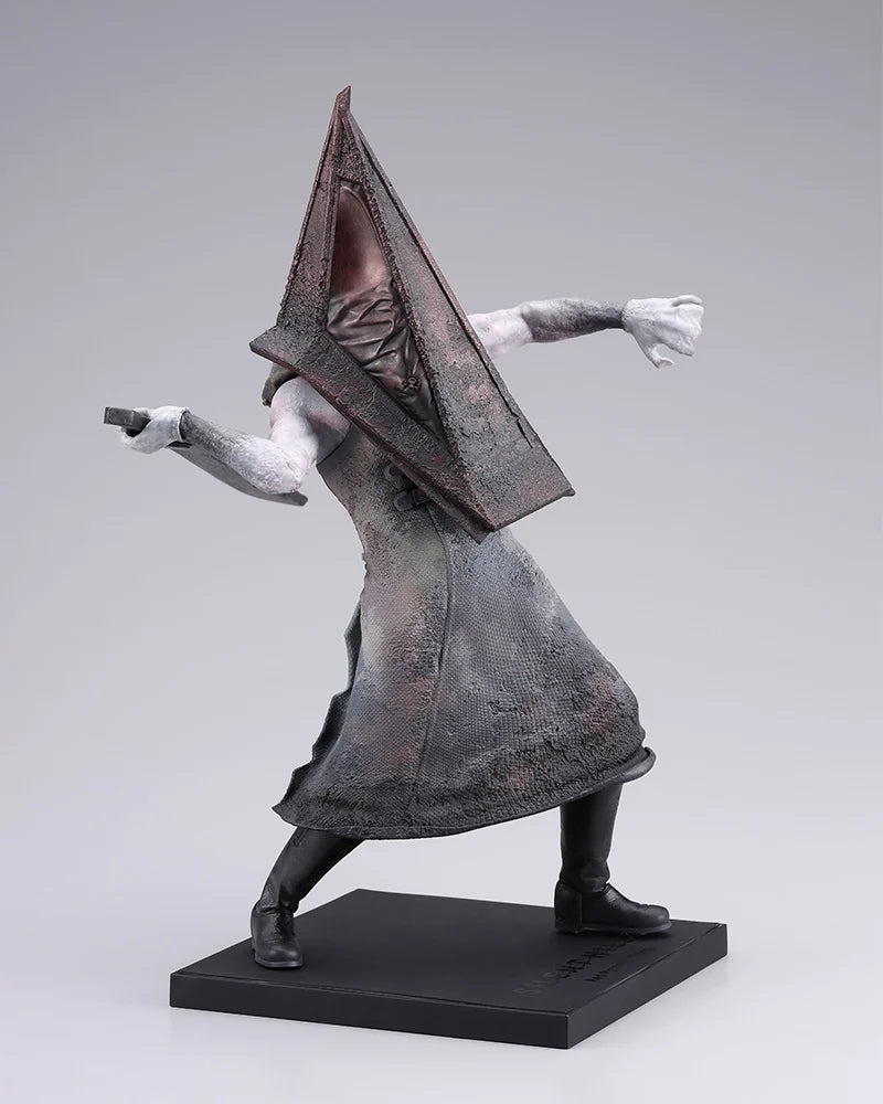 1/7 Silent Hill 2 Red Pyramid Thing Oshi Works
