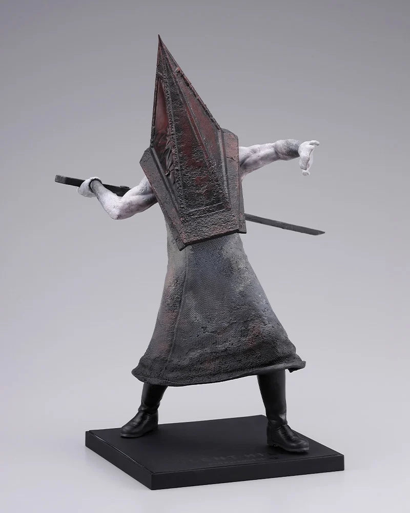1/7 Silent Hill 2 Red Pyramid Thing Oshi Works