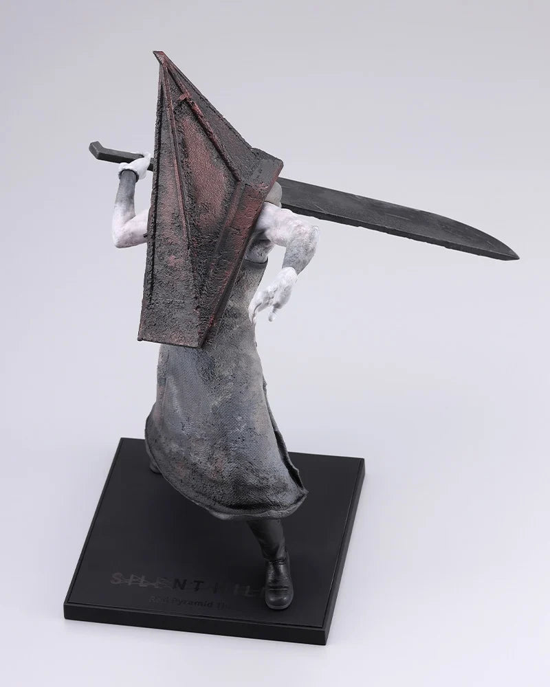 1/7 Silent Hill 2 Red Pyramid Thing Oshi Works