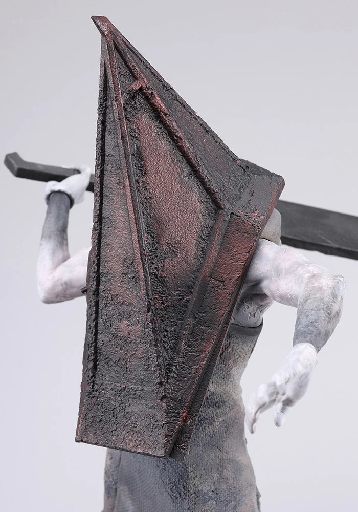 1/7 Silent Hill 2 Red Pyramid Thing Oshi Works