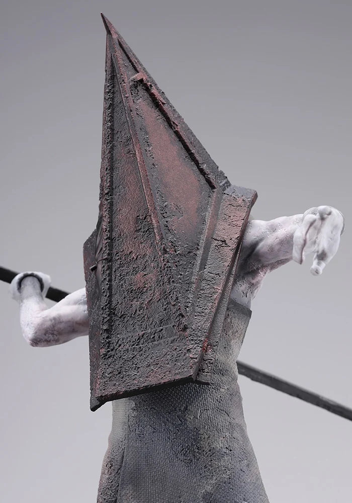 1/7 Silent Hill 2 Red Pyramid Thing Oshi Works